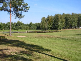 18:e h�let p� Hammar� GK. Klicka f�r att f�rstora!